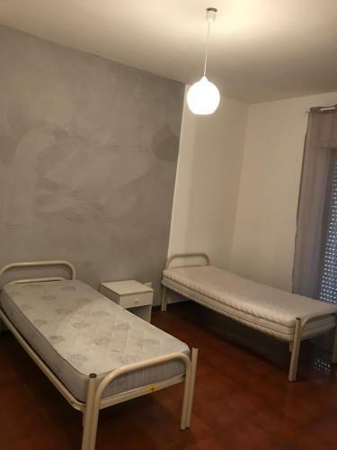 Apartamento Villaggio Lamezia Golfo