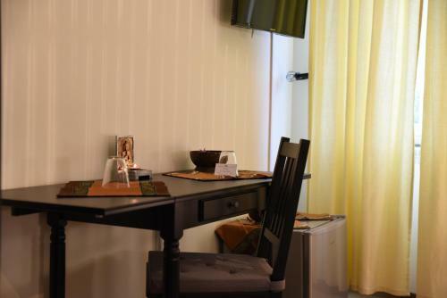 Hostal Villa Le Garden