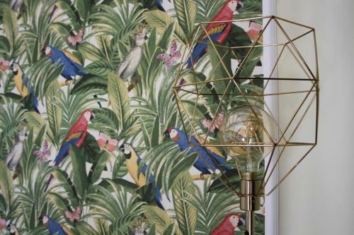 Hostal Villa Le Garden