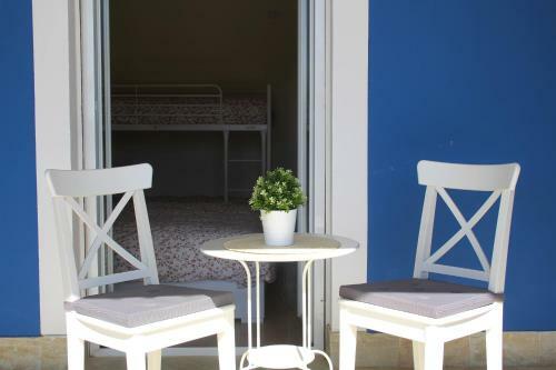 Hostal Villa Le Garden