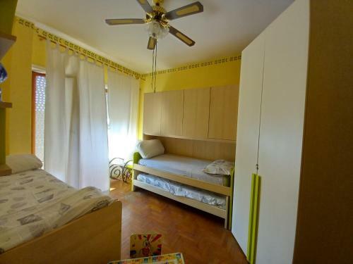 Apartamento La Casa Del Sole