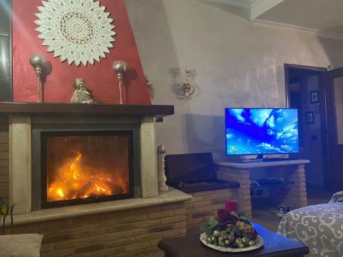 B&B Corvara