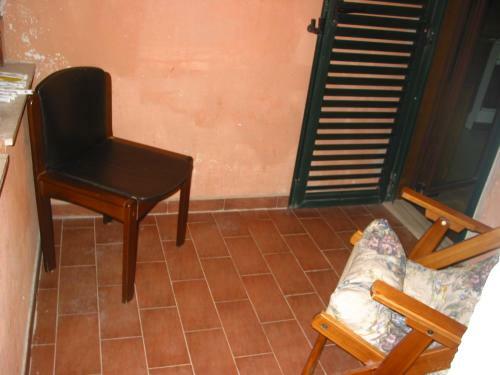 Apartamento Casa Vacanze Paradiso