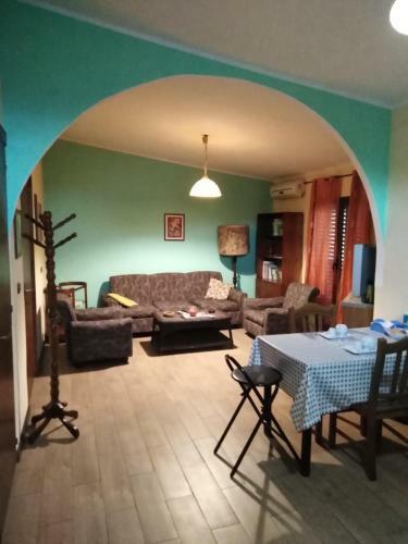Apartamento Casa Vacanze Paradiso