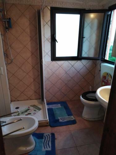 Apartamento Casa Vacanze Paradiso