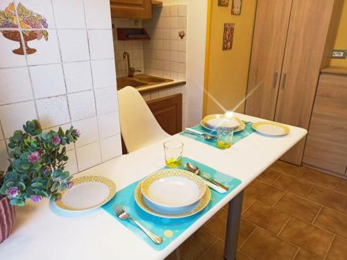 Apartamento Scacciapensieri House