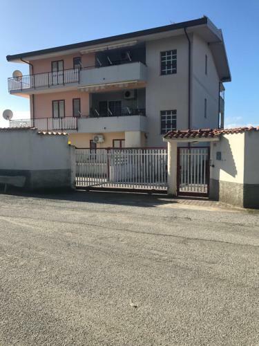 Apartamento Appartamento Zona Aeroporto