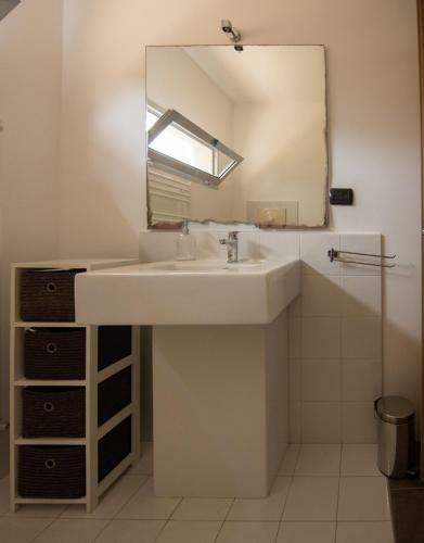 Apartamento Cottage A 5 Minuti Dal Mare