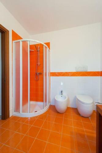 Apartamento Cottage A 5 Minuti Dal Mare