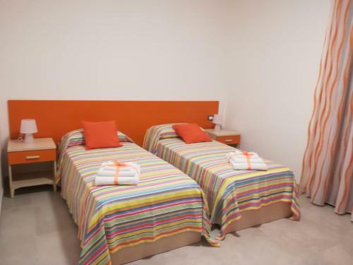 Bed & Breakfast Il Giardino Dei Tramonti