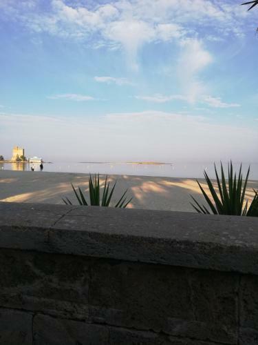 Bed & Breakfast Il Giardino Dei Tramonti