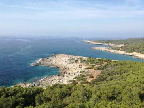 Apartamento Villa Martina
