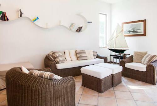 Villa Ice & Fire