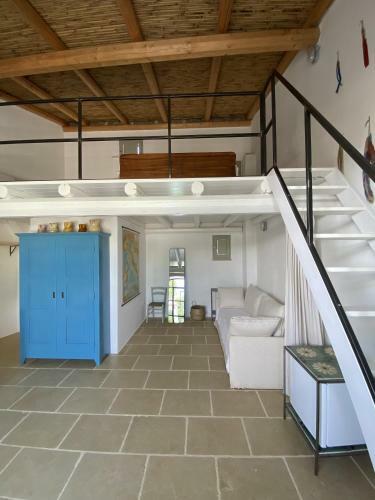 Bed & Breakfast Galeta Masseria