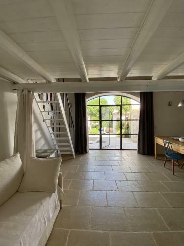 Bed & Breakfast Galeta Masseria