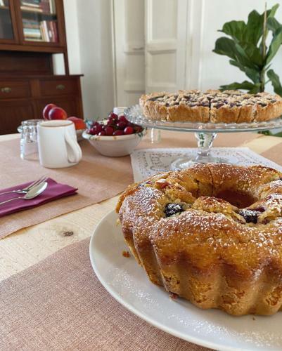 Bed & Breakfast Galeta Masseria