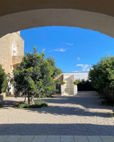 Bed & Breakfast Galeta Masseria