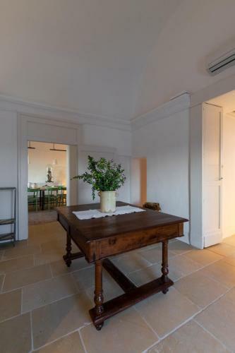 Bed & Breakfast Galeta Masseria