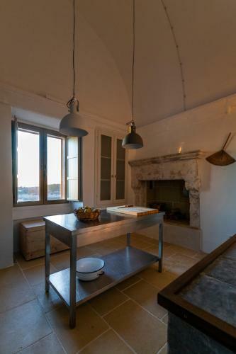 Bed & Breakfast Galeta Masseria