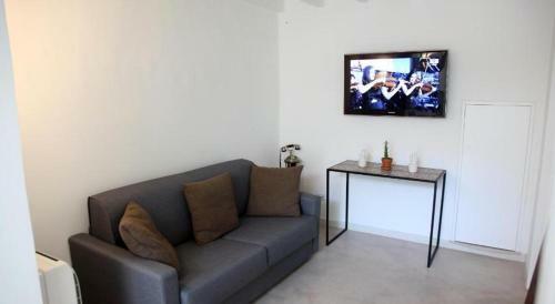 Apartamento La Dimora Del Sarto