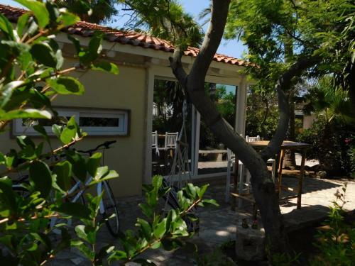 Cottage Nel Verde