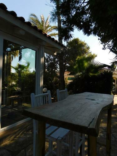 Cottage Nel Verde