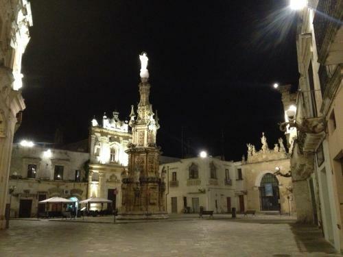 Attico Lucia