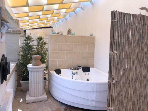 Bed & Breakfast Beach House Salento