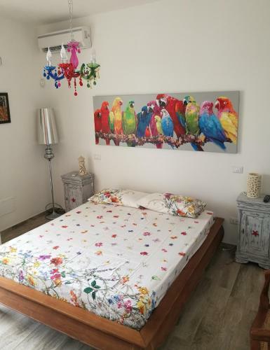 Bed & Breakfast Beach House Salento