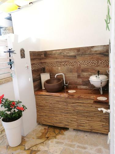Bed & Breakfast Beach House Salento