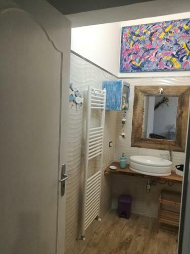Bed & Breakfast Beach House Salento