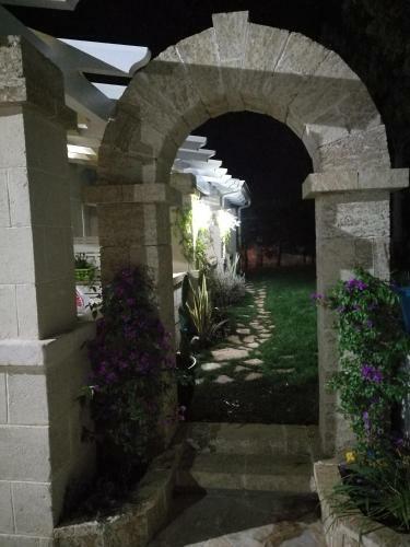 Bed & Breakfast Beach House Salento
