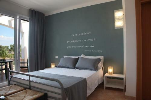 Hostal Villa Giulia & Gaia - Guest House