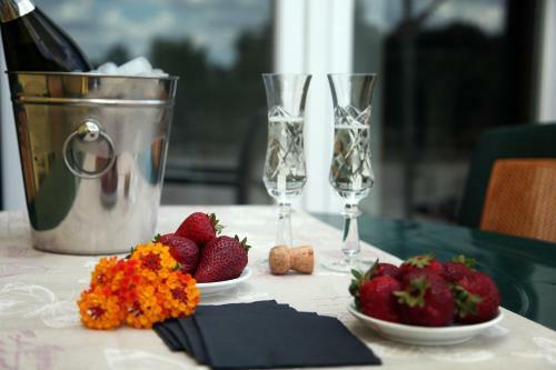 Hostal Villa Giulia & Gaia - Guest House