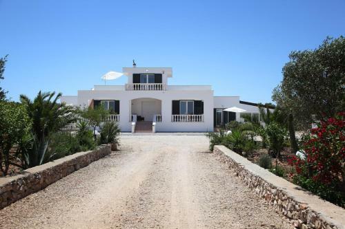 Hostal Villa Giulia & Gaia - Guest House