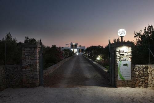 Hostal Villa Giulia & Gaia - Guest House