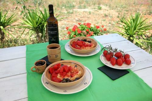 Hostal Villa Giulia & Gaia - Guest House