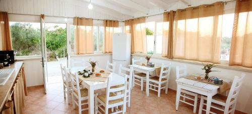 Hostal Villa Giulia & Gaia - Guest House