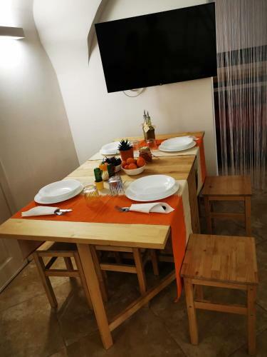 Apartamento Home Sweet Home