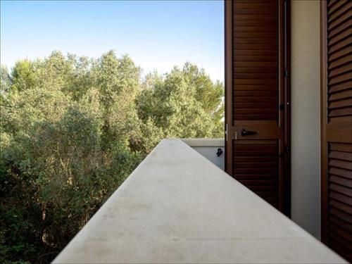 Apartamento Li Uluzzi