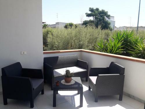 Apartamento Casanguria
