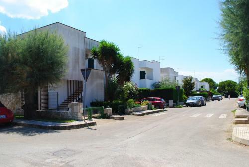 Apartamento Casanguria