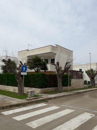 Apartamento Casanguria