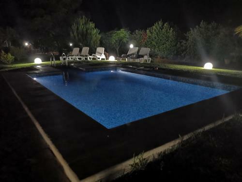 Villa Abate