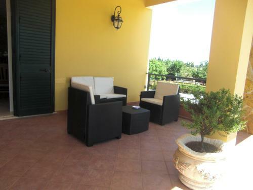 Villa Abate
