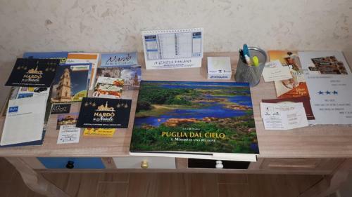Apartamento Casa Vacanze: Le Tre Stelle