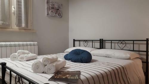 Apartamento Casa Vacanze: Le Tre Stelle