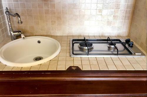 Apartamento La Casa Della Bouganville