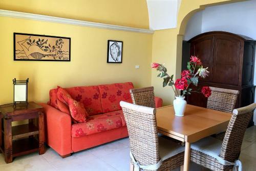 Apartamento La Casa Della Bouganville