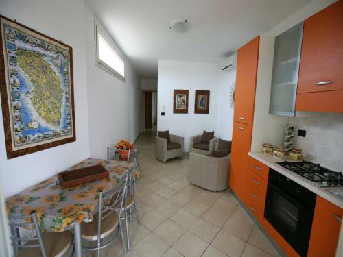 Residence Lucrezia